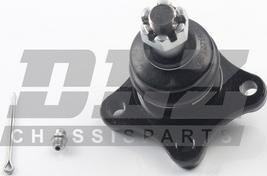 DLZ LB0278 - Ball Joint autospares.lv