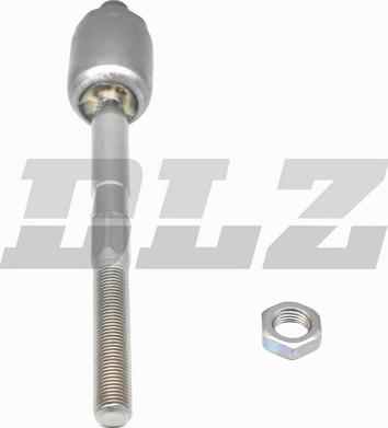 DLZ RE9054 - Inner Tie Rod, Axle Joint autospares.lv