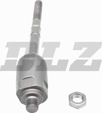 DLZ RE9055 - Inner Tie Rod, Axle Joint autospares.lv