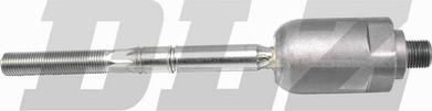 DLZ RE9055 - Inner Tie Rod, Axle Joint autospares.lv