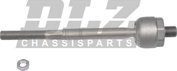 DLZ RE9053 - Inner Tie Rod, Axle Joint autospares.lv