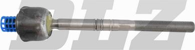 DLZ RE9005 - Inner Tie Rod, Axle Joint autospares.lv