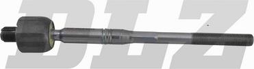 DLZ RE9001 - Inner Tie Rod, Axle Joint autospares.lv