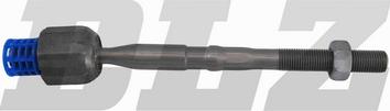 DLZ RE9003 - Inner Tie Rod, Axle Joint autospares.lv