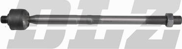 DLZ RE9083 - Inner Tie Rod, Axle Joint autospares.lv