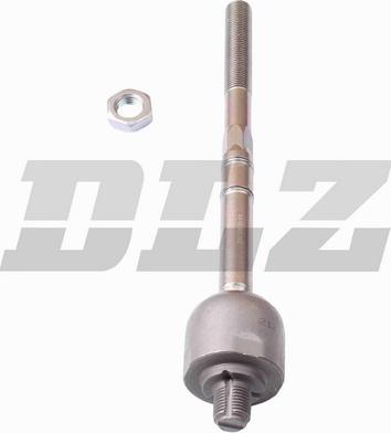 DLZ RE9028 - Inner Tie Rod, Axle Joint autospares.lv