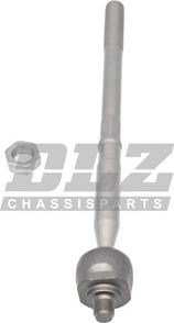 DLZ RE9077 - Inner Tie Rod, Axle Joint autospares.lv