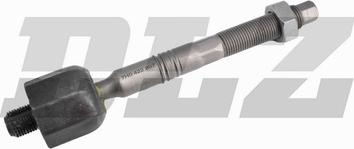 DLZ RE9115 - Inner Tie Rod, Axle Joint autospares.lv