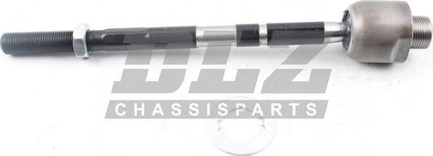 DLZ RE5112 - Inner Tie Rod, Axle Joint autospares.lv