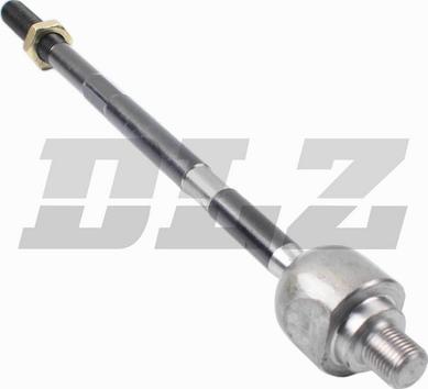 DLZ RE0955 - Inner Tie Rod, Axle Joint autospares.lv