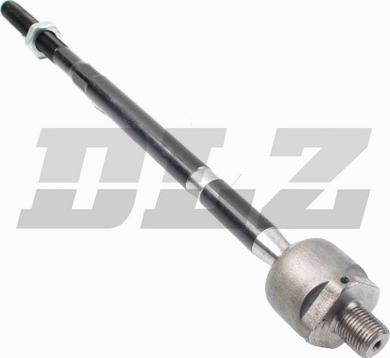 DLZ RE0966 - Inner Tie Rod, Axle Joint autospares.lv