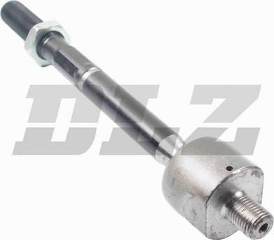 DLZ RE0980 - Inner Tie Rod, Axle Joint autospares.lv