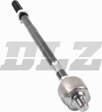 DLZ RE0929 - Inner Tie Rod, Axle Joint autospares.lv