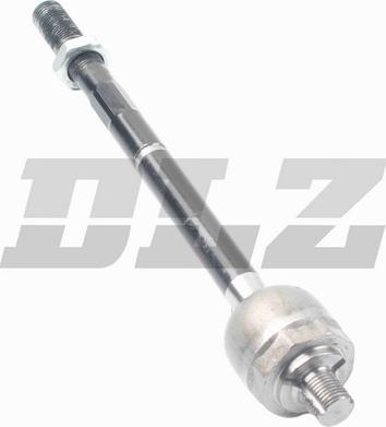 DLZ RE0924 - Inner Tie Rod, Axle Joint autospares.lv