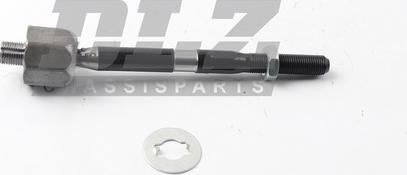 DLZ RE0928 - Inner Tie Rod, Axle Joint autospares.lv