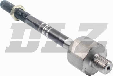 DLZ RE0978 - Inner Tie Rod, Axle Joint autospares.lv
