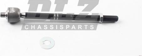 DLZ RE0488 - Inner Tie Rod, Axle Joint autospares.lv