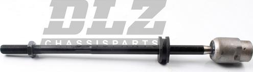 DLZ RE0424 - Inner Tie Rod, Axle Joint autospares.lv