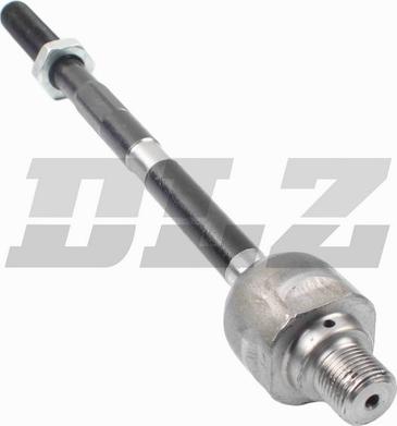 DLZ RE0548 - Inner Tie Rod, Axle Joint autospares.lv