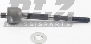 DLZ RE0559 - Inner Tie Rod, Axle Joint autospares.lv