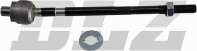 DLZ RE0642-AZ - Inner Tie Rod, Axle Joint autospares.lv