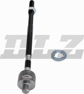 DLZ RE0642-AZ - Inner Tie Rod, Axle Joint autospares.lv