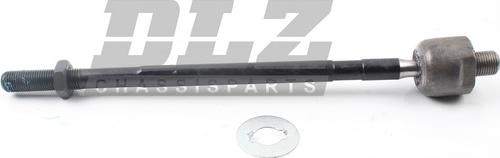 DLZ RE0083 - Inner Tie Rod, Axle Joint autospares.lv