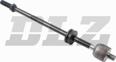 DLZ RE0020 - Inner Tie Rod, Axle Joint autospares.lv