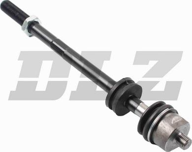 DLZ RE0121 - Inner Tie Rod, Axle Joint autospares.lv