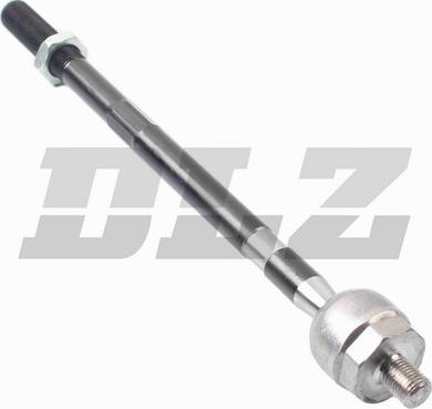 DLZ RE0813 - Inner Tie Rod, Axle Joint autospares.lv