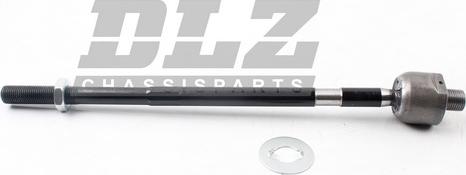 DLZ RE0872 - Inner Tie Rod, Axle Joint autospares.lv