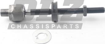 DLZ RE0267 - Inner Tie Rod, Axle Joint autospares.lv