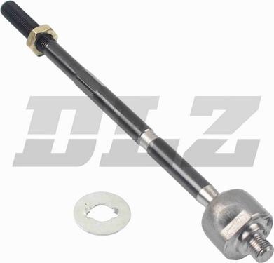 DLZ RE0735 - Inner Tie Rod, Axle Joint autospares.lv