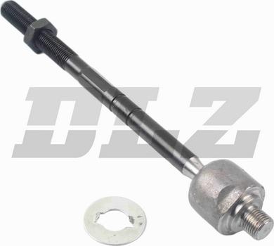 DLZ RE0732 - Inner Tie Rod, Axle Joint autospares.lv