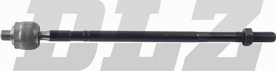 DLZ RE0774 - Inner Tie Rod, Axle Joint autospares.lv