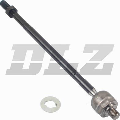 DLZ RE0774 - Inner Tie Rod, Axle Joint autospares.lv