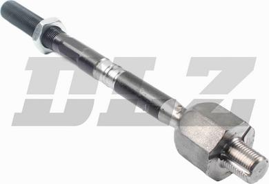 DLZ RE1036 - Inner Tie Rod, Axle Joint autospares.lv