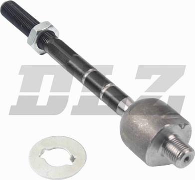 DLZ RE1195 - Inner Tie Rod, Axle Joint autospares.lv