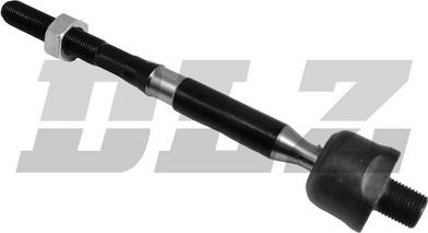 DLZ RE1338-H - Inner Tie Rod, Axle Joint autospares.lv