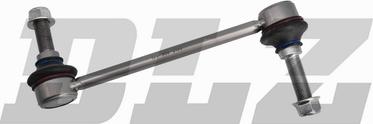 DLZ SL9042 - Rod / Strut, stabiliser autospares.lv