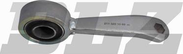 DLZ SL9064R - Rod / Strut, stabiliser autospares.lv