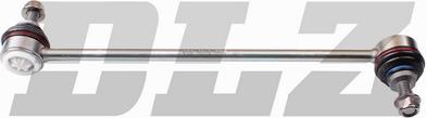 DLZ SL9005-A - Rod / Strut, stabiliser autospares.lv