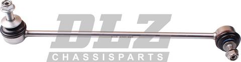 DLZ SL9001L-A - Rod / Strut, stabiliser autospares.lv