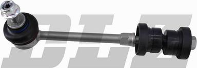 DLZ SL9140 - Rod / Strut, stabiliser autospares.lv