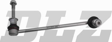 DLZ SL9109R - Rod / Strut, stabiliser autospares.lv