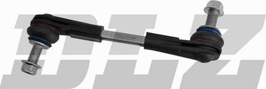 DLZ SL9114 - Rod / Strut, stabiliser autospares.lv