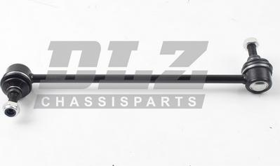 DLZ SL5009L - Rod / Strut, stabiliser autospares.lv