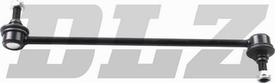 DLZ SL5158 - Rod / Strut, stabiliser autospares.lv