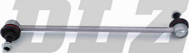 DLZ SL5158 - Rod / Strut, stabiliser autospares.lv