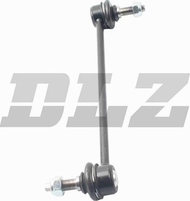 DLZ SL5161 - Rod / Strut, stabiliser autospares.lv